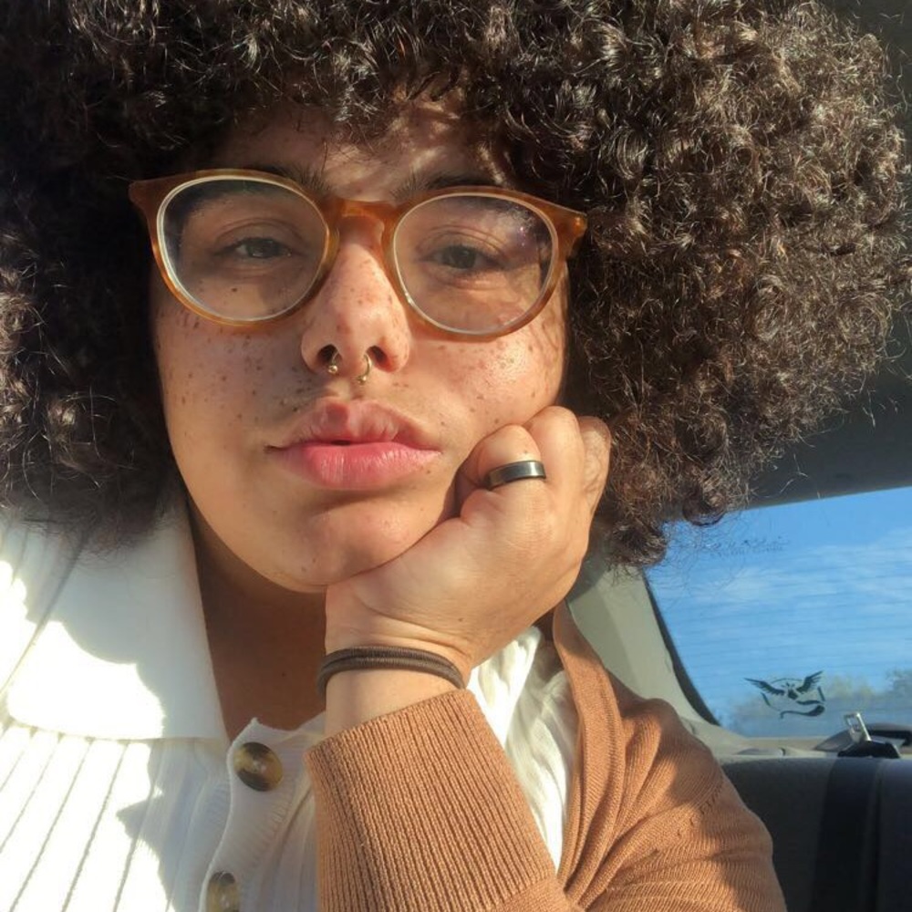 Meet your Posher, Bailey